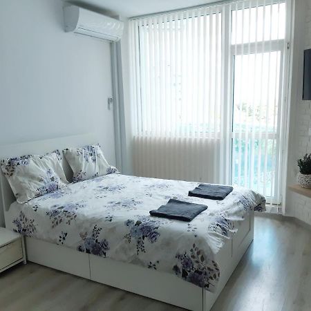 Dream Studio With Parkplace Apartment Sofia Exterior photo