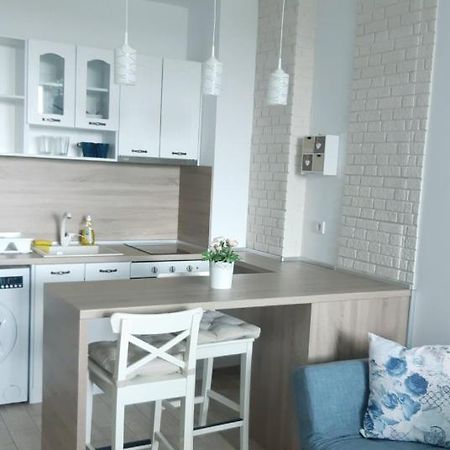 Dream Studio With Parkplace Apartment Sofia Exterior photo