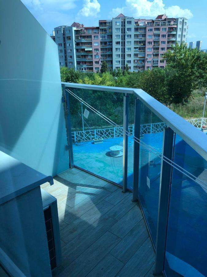 Dream Studio With Parkplace Apartment Sofia Exterior photo