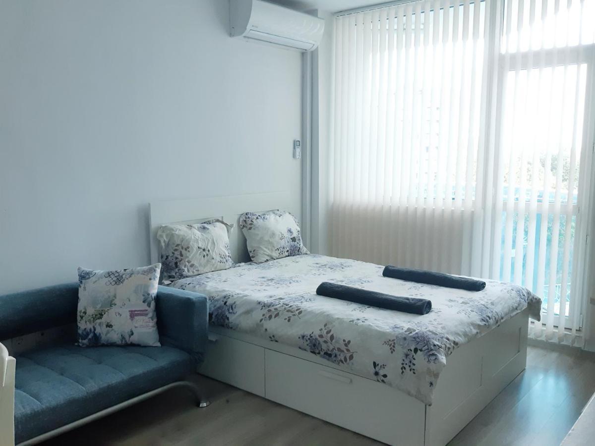 Dream Studio With Parkplace Apartment Sofia Exterior photo