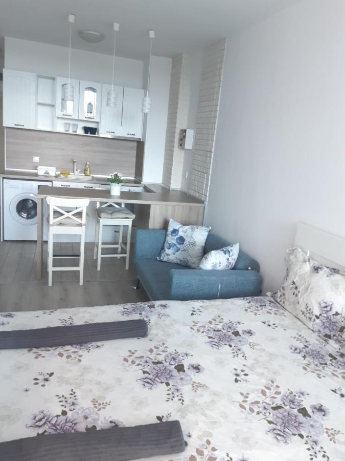 Dream Studio With Parkplace Apartment Sofia Exterior photo