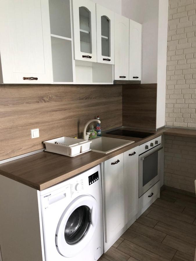 Dream Studio With Parkplace Apartment Sofia Exterior photo