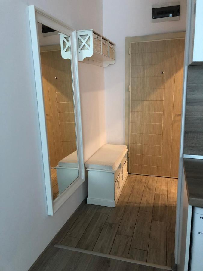 Dream Studio With Parkplace Apartment Sofia Exterior photo