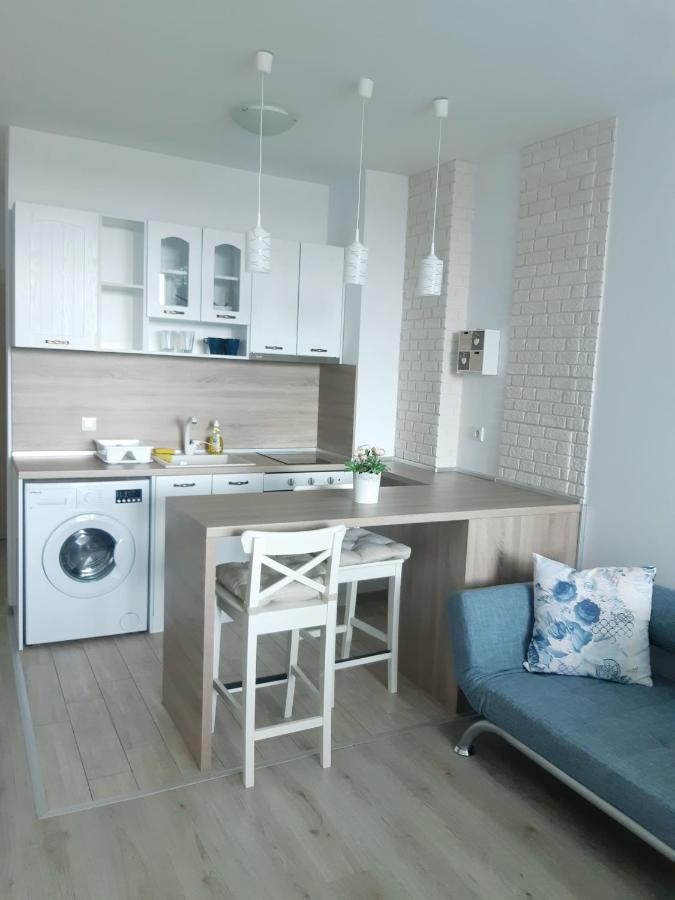 Dream Studio With Parkplace Apartment Sofia Exterior photo