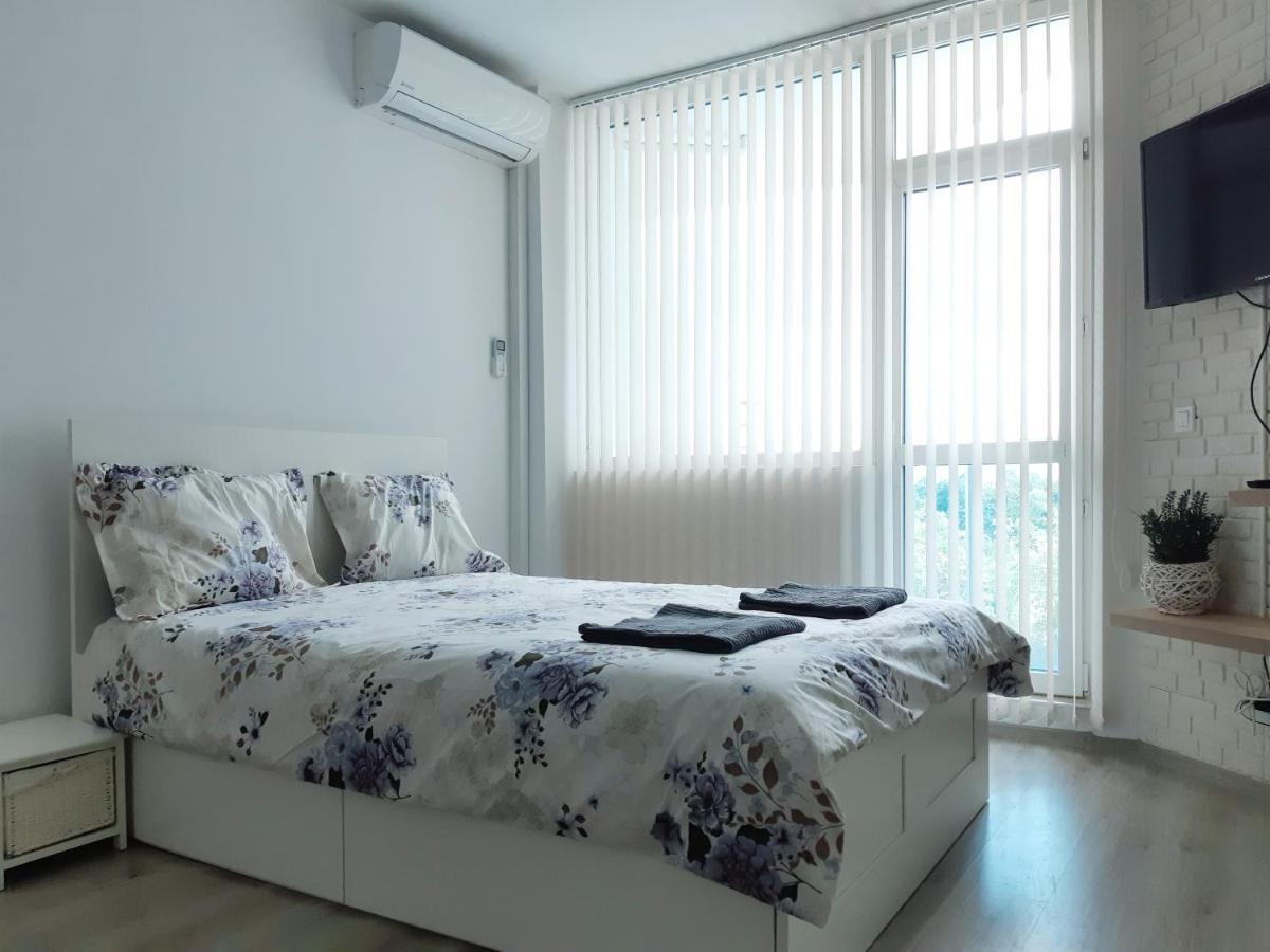 Dream Studio With Parkplace Apartment Sofia Exterior photo