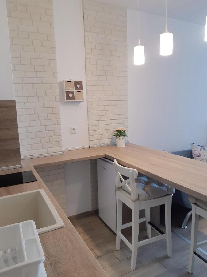 Dream Studio With Parkplace Apartment Sofia Exterior photo