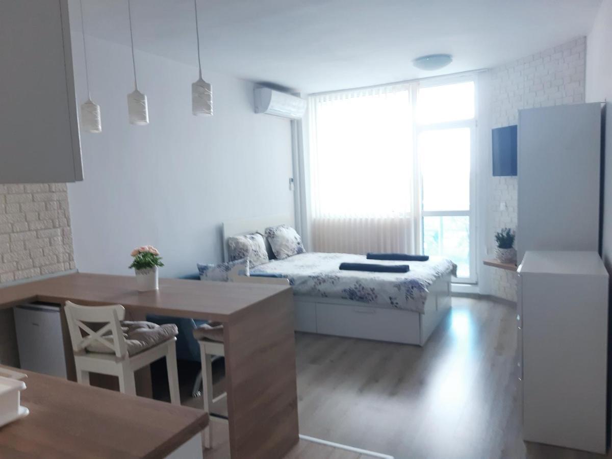 Dream Studio With Parkplace Apartment Sofia Exterior photo