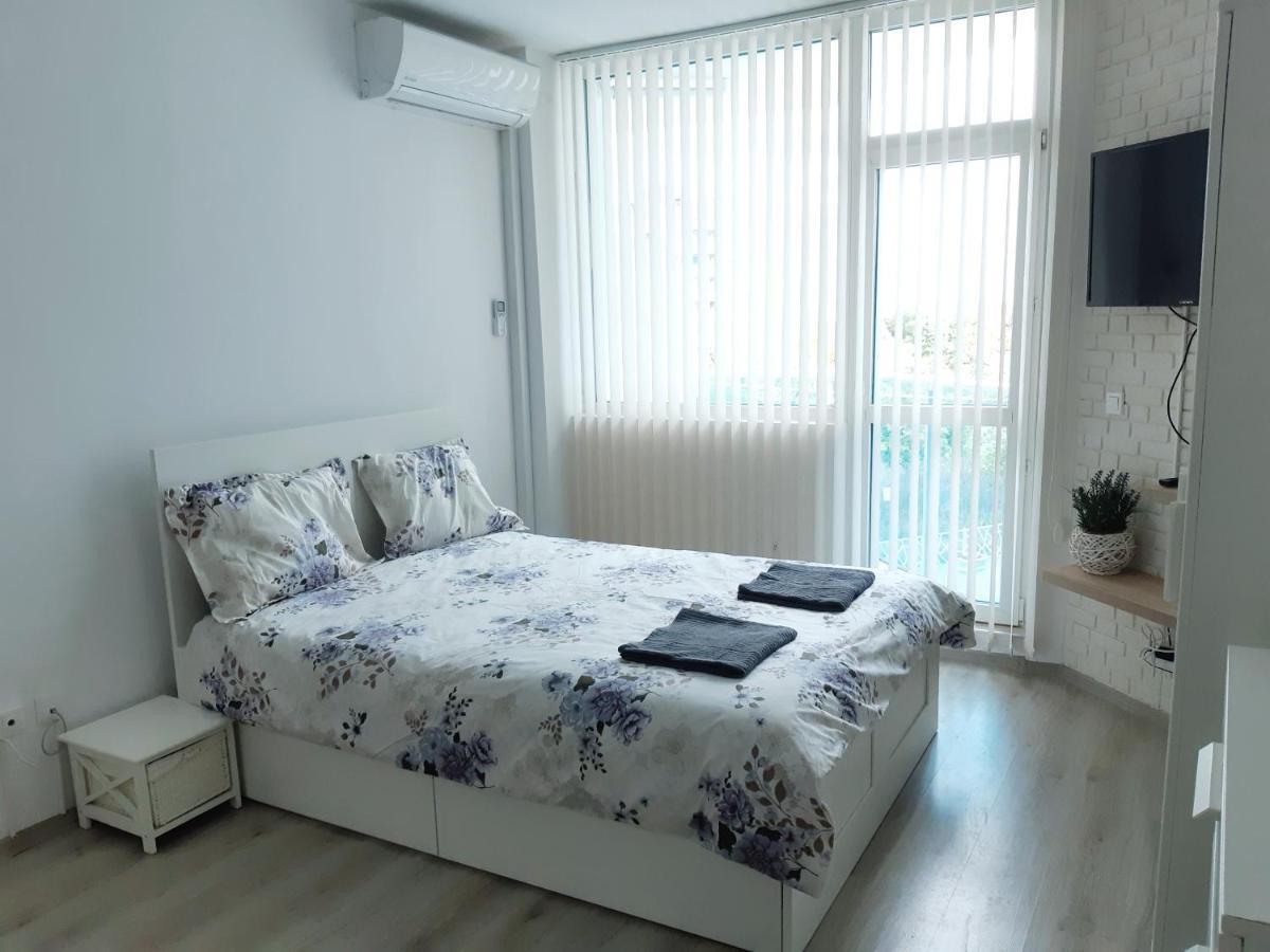 Dream Studio With Parkplace Apartment Sofia Exterior photo