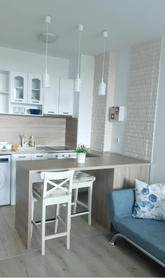 Dream Studio With Parkplace Apartment Sofia Exterior photo